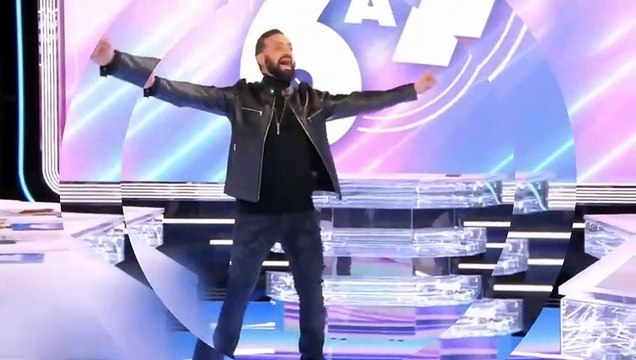 Bande-annonce Complément d'enquête sur Cyril Hanouna diffusé le 30 novembre sur France 2
