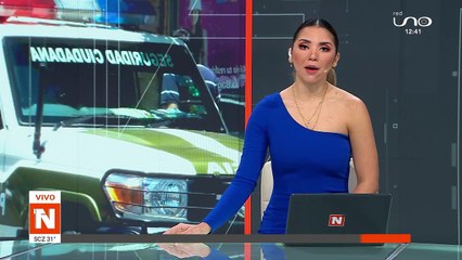 "Estaba mareado, lo voy a procesar", dijo el supuesto ladrón de moto