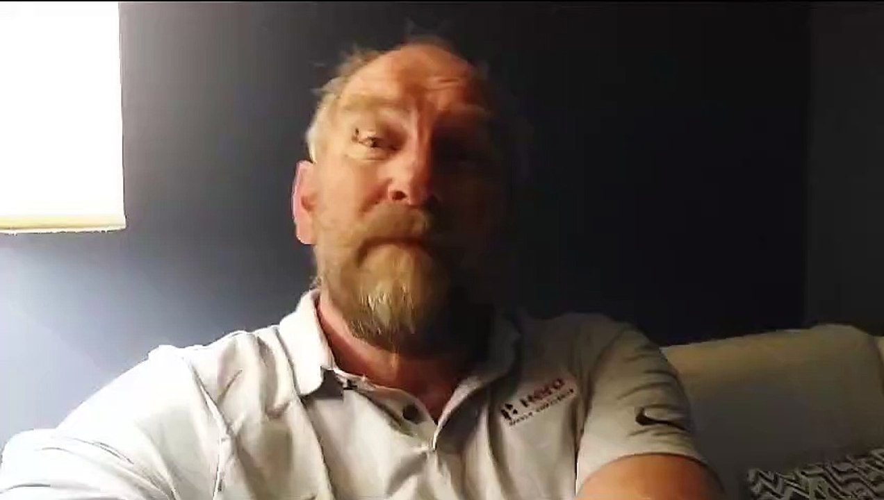 The Scotsman in Bahamas