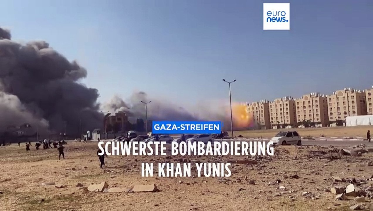 Hamas will ohne Waffenruhe keine weiteren Geiseln freilassen