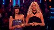 Strictly’s Claudia Winkleman and Tess Daly ‘devastated’ as they address Nigel Harman’s exit on live show