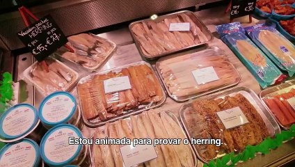 Anota Aí - 2° Temporada.  Episódio 04 – 10 comidas típicas de dar água na boca