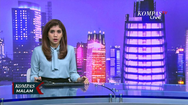 Kunjungi Kampung Nelayan di Banten, Anies Janji Perbaiki Tata Niaga Perikanan