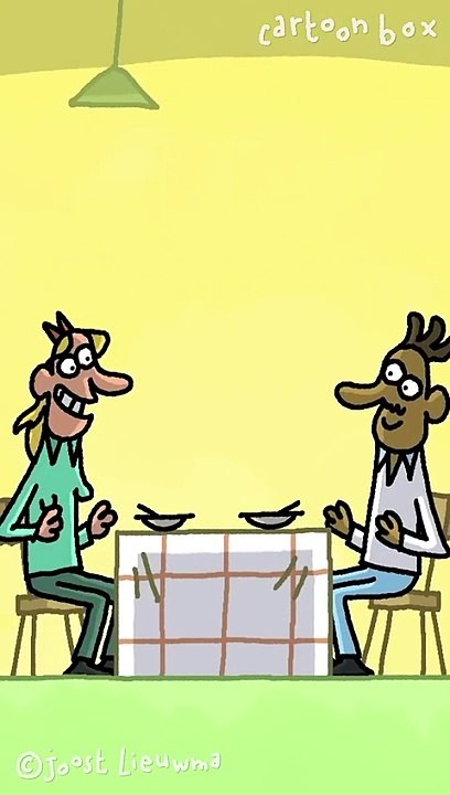 the first date
