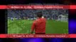 Al-Nasser vs. Al-Hilal - Cristiano Ronaldo reactions