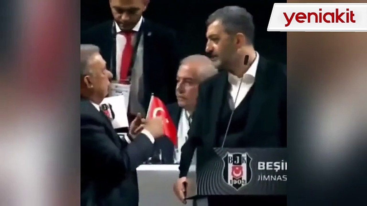 Beşiktaş'ı karıştıran Gazze olayı! Büyük tepki çekti