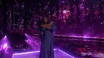 Lachuné SHINES with The Best by Tina Turner Qualifiers AGT 2023