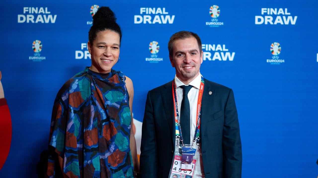 Lahm warnt: 'Alle drei Gegner ähnlich'