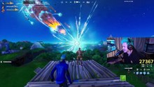 Fortnite Chapter 5 Event is THE BEST.