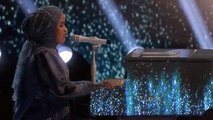 Putri Ariani STUNS with Dont Let The Sun Go Down On Me Finals AGT 2023