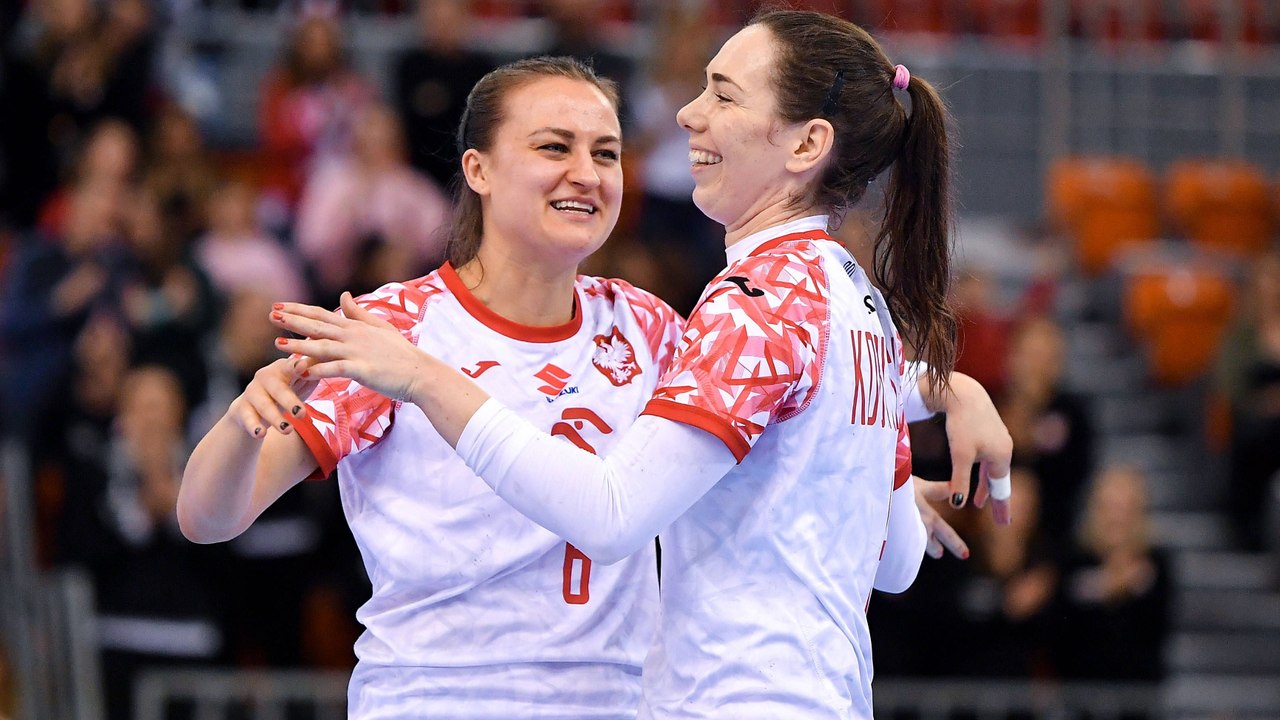 'Verschiedene Waffen': Wie Deutschland die Polinnen knacken kann