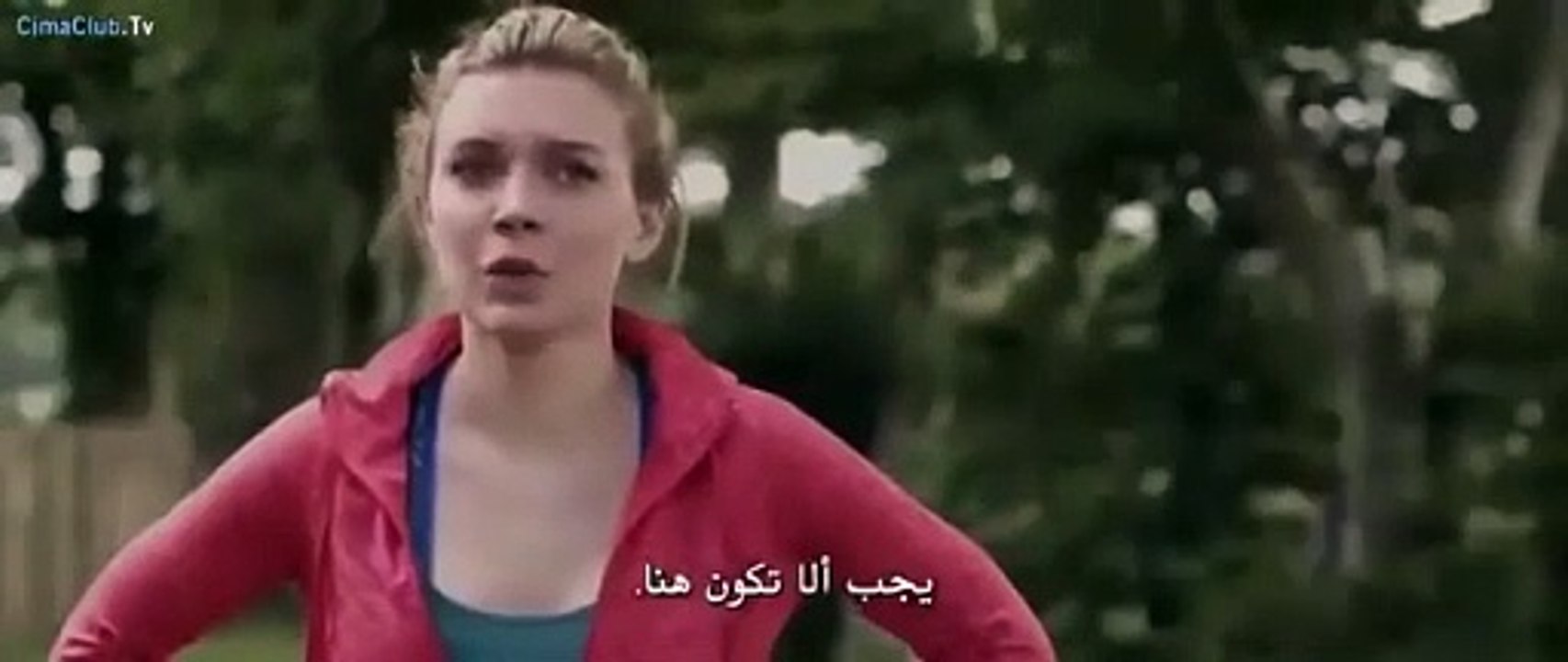 فيلم للكبار فقط +18 رعب في المحيط 2021 مترجم للعربية _مشاهدة افلام اجنبية