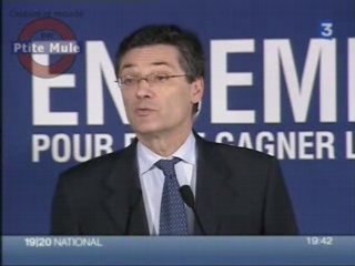 Le blues des députés UMP