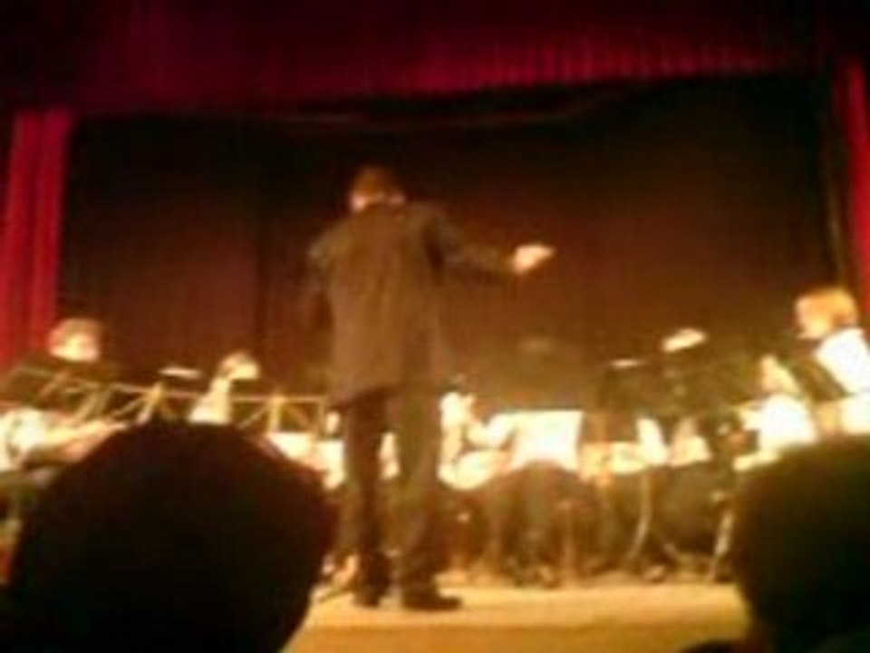 Celtic Festival (Jérôme Naulais)