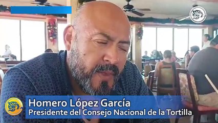 ¿Aumentará el precio de la tortilla en el primer trimestre del 2024?