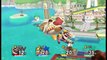 Super Smash Bros. Brawl online multiplayer - wii