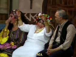 الترند المصرى من ٥٠ سنه: المصرى يتحدى التركى