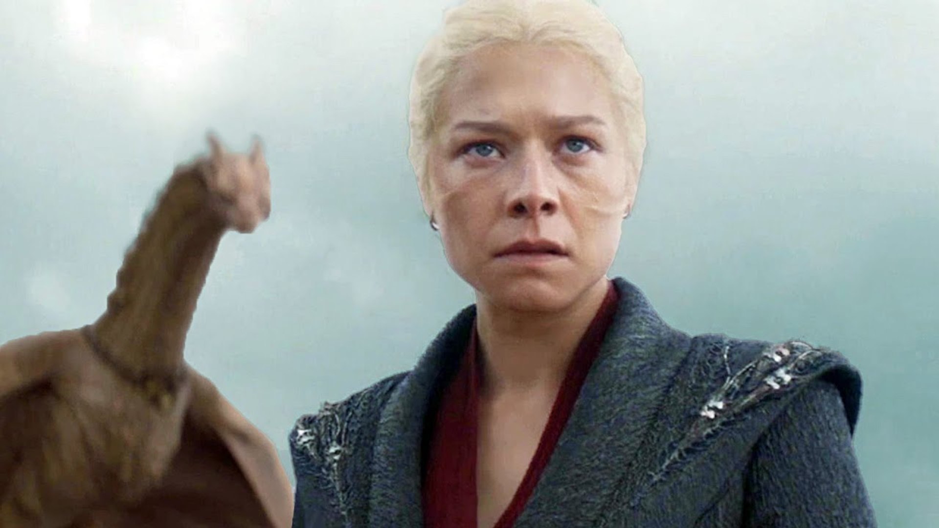 HOUSE OF THE DRAGON Saison 2 Bande Annonce