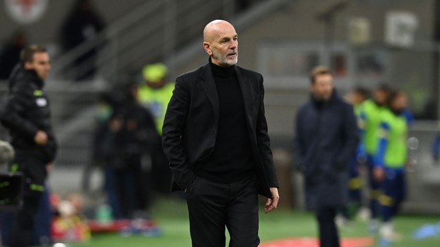 Pioli: Ora continuiamo ad accelerare