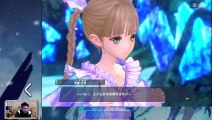 (Android) Blue Reflection Sun - 53 - w/ dodgy translation - SP event