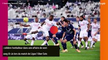 Un footballeur passé par le championnat de France exclu de sa sélection à cause d'une... sextape