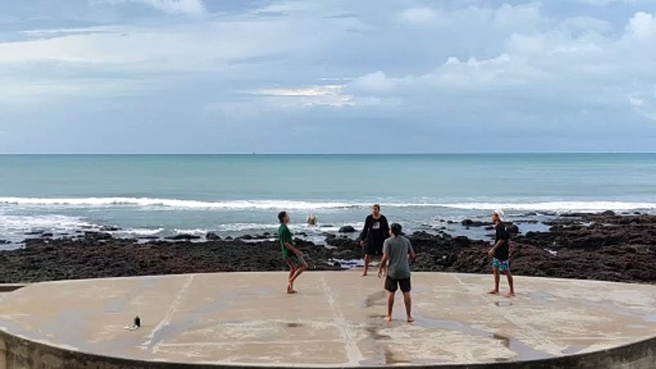 Football Skills 2
