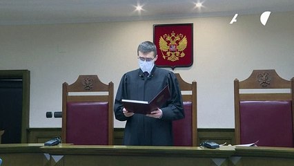 Suprema Corte russa proíbe 'movimento' LGBTQIA+ por considerá-lo extremista