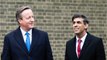 Rishi Sunak, King Charles and David Cameron are in hot water over Cop28 hypocrisy