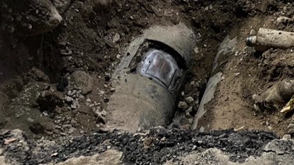 부산 해운대 7천여 가구 난방 중단...9시간 만에 복구 / YTN