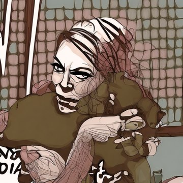 Anne-Elisabeth Blateau n'a pas apprécié son expérience avec Julien Courbet : voici ce qu'elle en dit