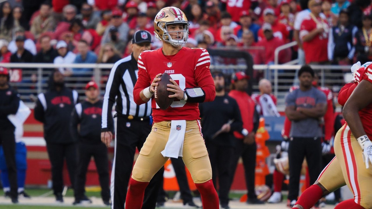 San Francisco 49ers: Seeking NFC Championship Revenge vs. Eagles