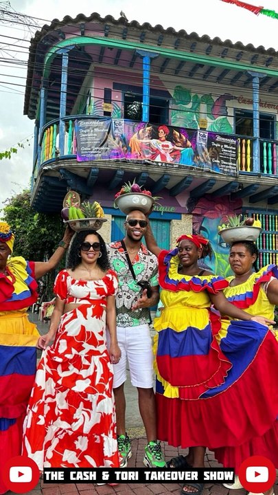 When they say Colombia is WILD BELIEVE THEM #colombia #vlogs