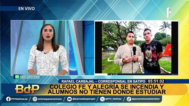 Maltrato infantil en Cajamarca: niña era brutalmente golpeada por su madre y padrastro