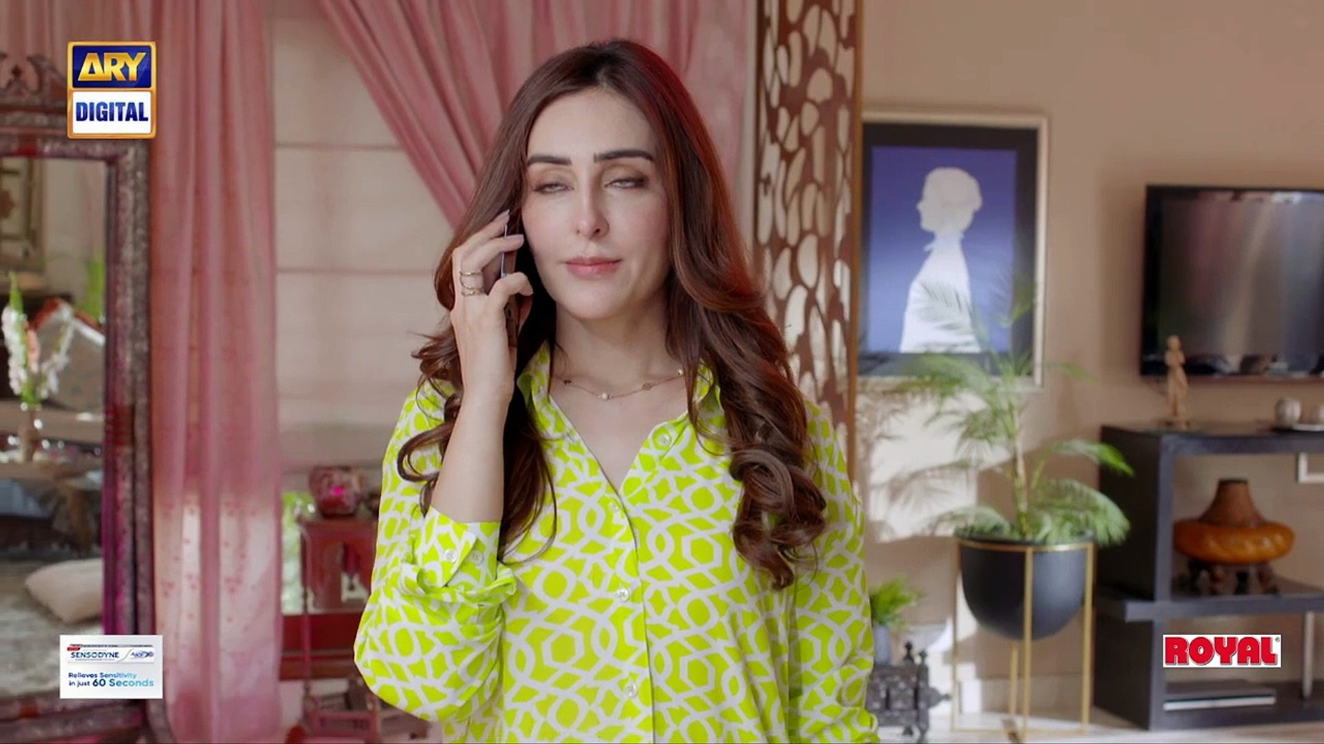 Sukoon Episode 14   Digitally Presented by Royal & Sensodyne   30 November 2023   ARY Digital