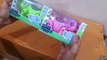 Unboxing and Review of Light and Sound Battery Operated Walking Elephant Toy Ground Walking and Musical Sound