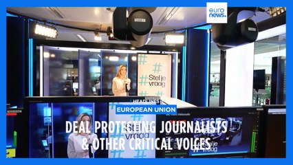 Latest news bulletin | November 30th – Evening