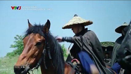 Phi Hồ Ngoại Truyện Tập 2 - Phim Trung Quốc - VTV3 Thuyết Minh - xem phim phi ho ngoai truyen tap 3
