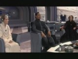 Secret Senate star wars deleted scenes