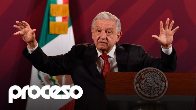 Los temas más importantes de la conferencia mañanera del jueves 30 de noviembre