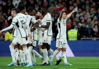 Ancelotti Ranks Bellingham Above Zidane in Attack ⚽