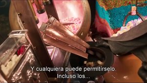 'Wonka' - Tráiler oficial subtitulado #2