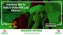 Navidad sin Ti: Duelo durante las Fiestas