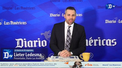 Juicio político a Biden podría definirse en diciembre | El Diario en 90 segundos