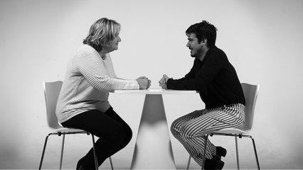 Dos generaciones a través del VIH