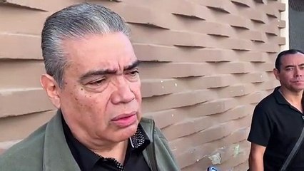 Gustaco Salas: Fue asesinado con arma de fuego, hombre quemado en Benjamín Hill: FGJE