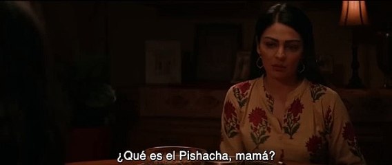 'No lo abras' - Tráiler oficial subtitulado