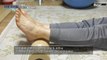 [HOT] Foot exercises that boost immunity?!, MBC 다큐프라임 231126