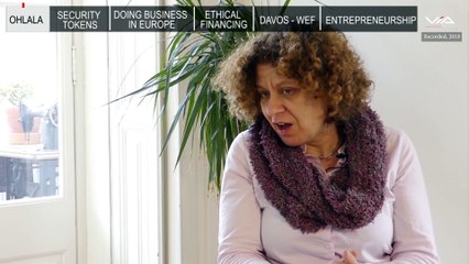 Check Out This Female Entrepreneur's Road Map to Success!