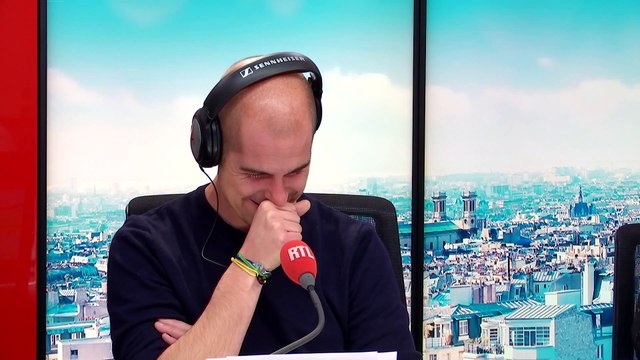 La reprise de Je l'aime à mourir de Cabrel par Vizorek