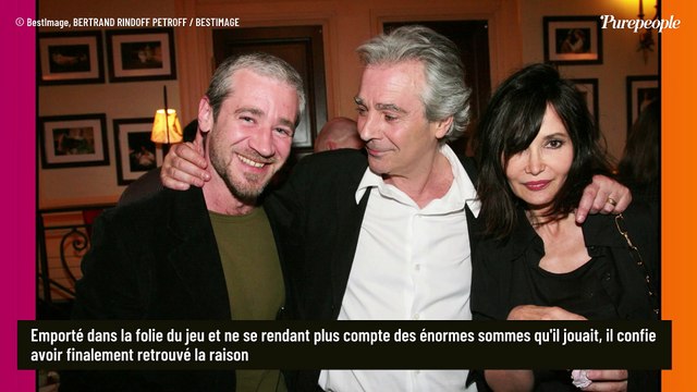 Peut-être dix ans à rembourser... : Pierre Arditi évoque ses dettes et ses années à flamber